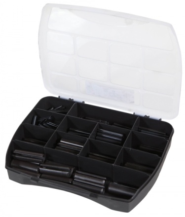 ISTER set ştift elastic 250buc