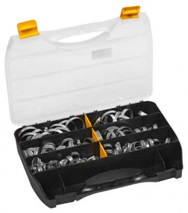 Set colier ISTER 130 BUC/CUT