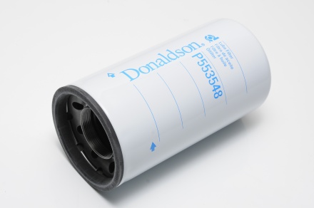 Filtru ulei motor DONALDSON P553548