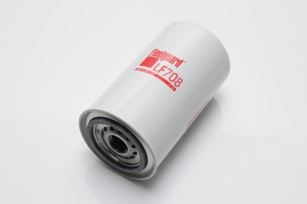 Filtru ulei motor FLEETGUARD LF708