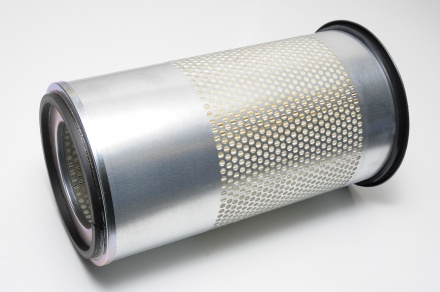 Filtru aer exterior FLEETGUARD AF25371