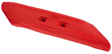 Vârf brăzdar stg.  V&N