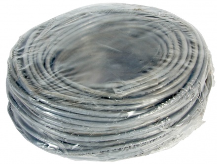 Cablu electric 7 pol 7*1 100M/rolă