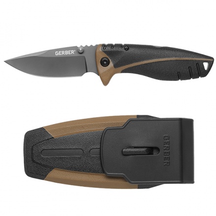 CUŢIT CU TOC GERBER MYTH