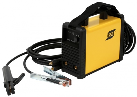 Aparat sudură ESAB BUDDY 145