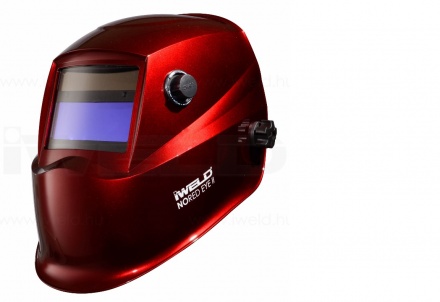 MASCA SUDURA IWELD NORED EYE II AUTOMATA
