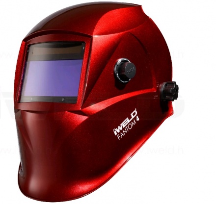 MASCA FANTOM 4 AUTOMATA BORDO