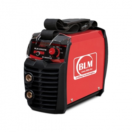 APARAT SUDURA BLM-2000 TM (200A)