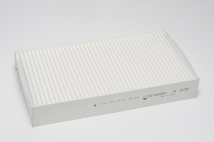 Filtru de polen FLEETGUARD