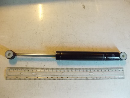 Telescop DS85H/90A GRAMMER