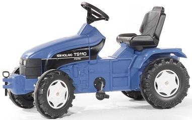 Machetă New Holland