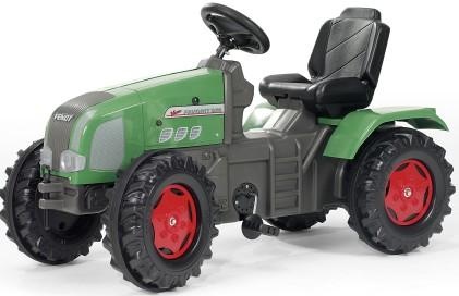 Machetă Fend Favorit cu pedale