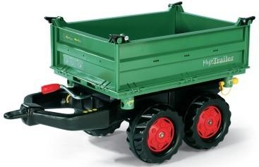 Machetă remorcă pentru tractor cu pedale