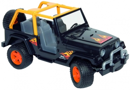 Jeep Wrangler limited