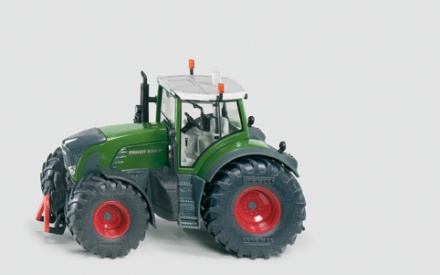 Fendt vario 936