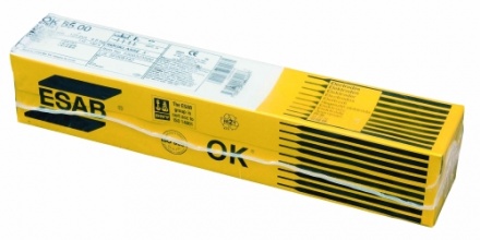 ELECTROZI EB12 D3.2*450 6.2KG