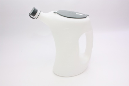 Canistră plastic cu capac 5L