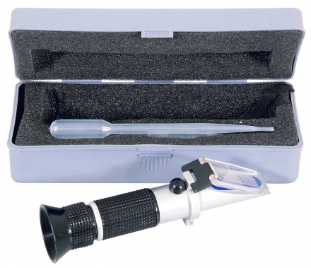 Aparat de măsurat antigel 3gradaţii