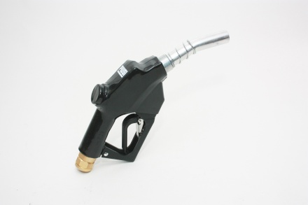 Pistol combustibil automat