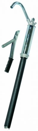 Pompă ulei manual HP-250 mato