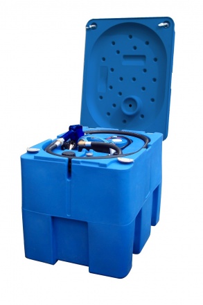 REZERVOR TECH TANK 220L