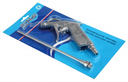 Pistol suflare aer lung