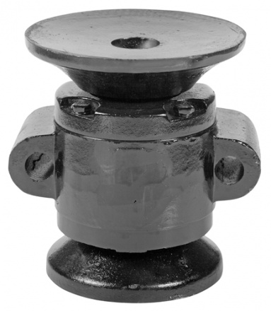 Rulment + lagar diam (45MM)    FRADISC V