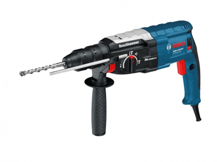 BOSCH CIOCAN ROTOPERCUTOR GBH 2-28 DFV