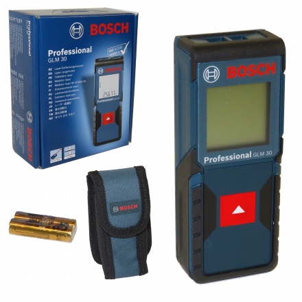 BOSCH TELEMETRU GLM 30