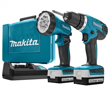 14,4V 30NM BORMASINA PT SURUBURI + LAMPA