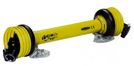 Arbore cardan Walterscheid W100E-SD05-610-00C