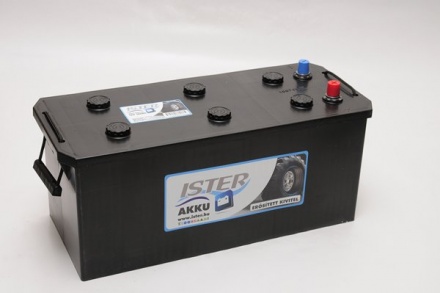 Acumulator ISTER 180ah