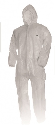 SALOPETA PULVERIZARE ALBA XXL