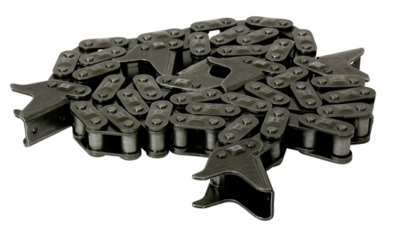 Lanţ cu cupe 76 zale RD