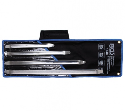 Set 4 leviere 300-400-500-600 mm