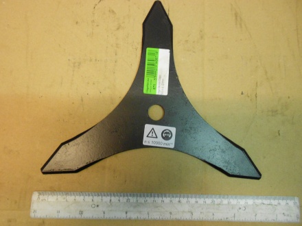 CUTIT PT DESISURI 3 DINTI