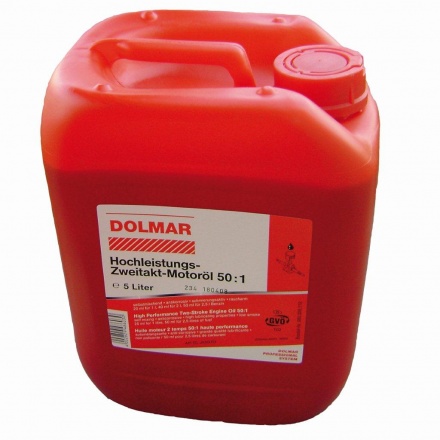 ULEI MOTOR  5L MAKITA