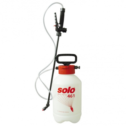 Atomizor manual  SOLO 461