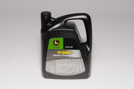 Ulei hidraulic JOHN DEERE HY-GARD 5L