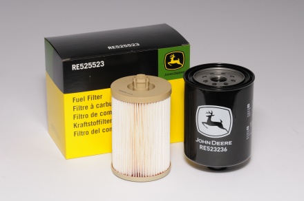 FILTRU COMBUSTIBIL SERIA 8000