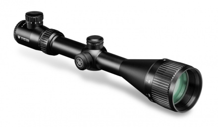 VORTEX CROSSFIRE II 3-12*56 V BRITE LUNETĂ