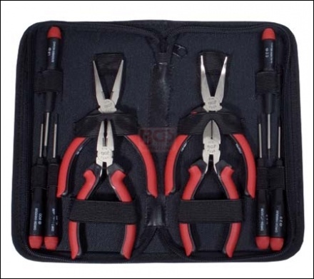 Set scule de precizie