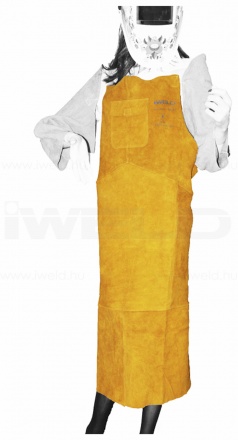 Sorţ pentru sudură