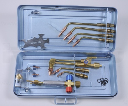 SET TAIERE IWELD VRG