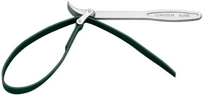 Cheie filtru cu curea