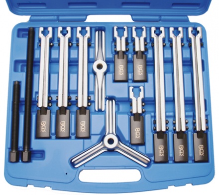 Set prese 2 brate/ 3 brate