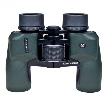 VORTEX RAPTOR 8.5*32 BINOCLU