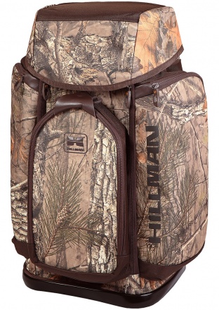 RUCSAC CU SCAUN INTEGRAT HILLMAN CAMOU