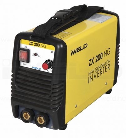 Iweld zx 200 ng invertor sudură