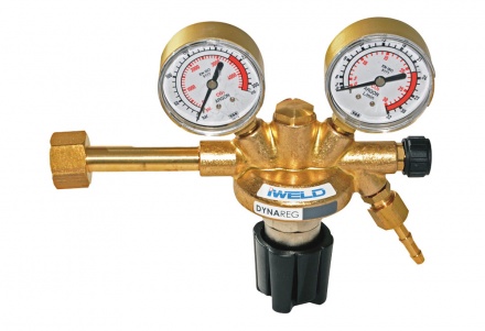 IWELD DYNAREG CO2 230/22l/